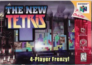newtetris