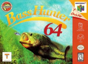 basshunter-64